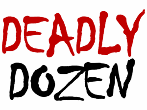 pegrafit-deadly-dozen
